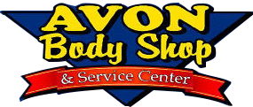 Avon Body Shop & Service Center logo